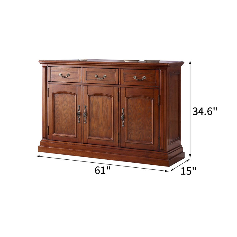 61'' Sideboard