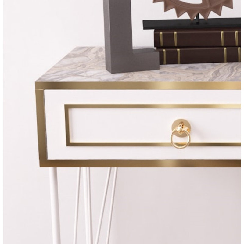 Console Ardeno