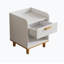Ensemble de chambre double