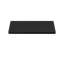 Tablette flottante en bois peint-128719681