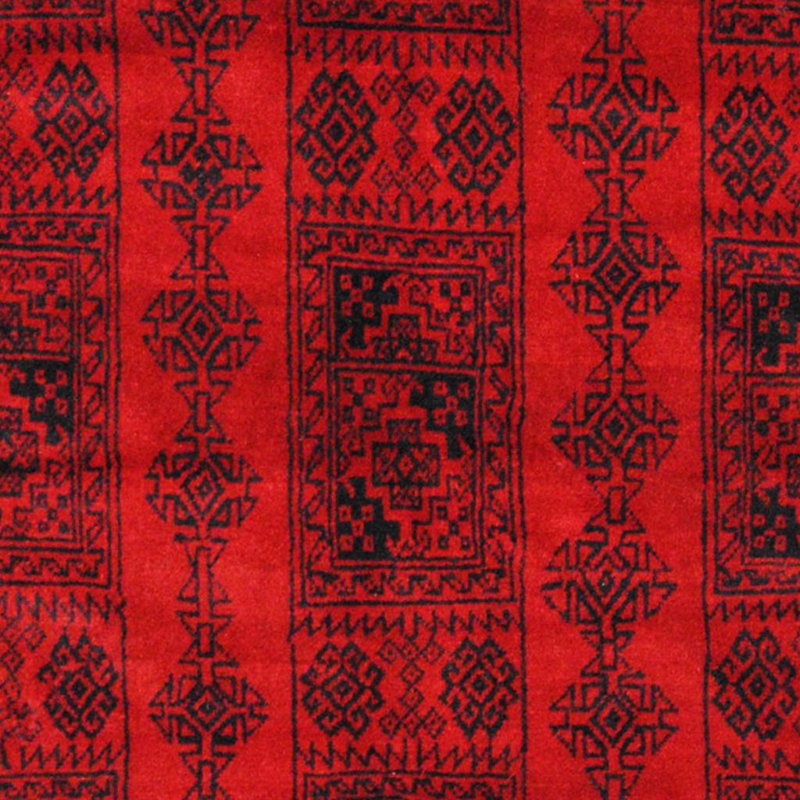 Tapis rouge Hartstein