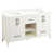 Feathered White Quartz selected