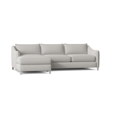Monterey Patio Sectional with Cushions