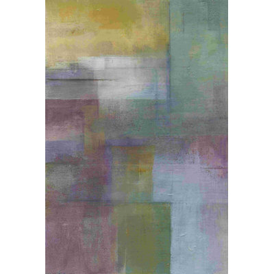 Mauve Essence I