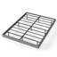 Kingsize (5') Steel Platform Bed