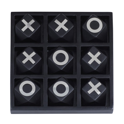 Ensemble de jeu en MDF Ashik