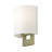 Rakhee Flush Mounted Sconce-137329963-137329962-137329957