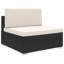 Chaise de patio avec coussins Polkville-935242934-935242935