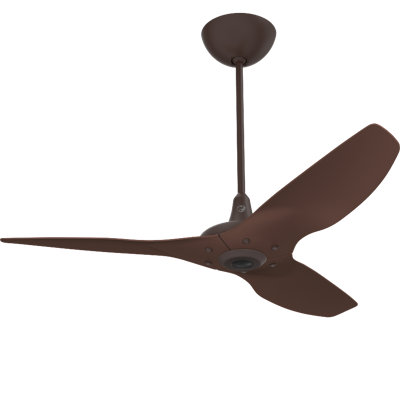 Haiku Smart Downrod Ceiling Fan