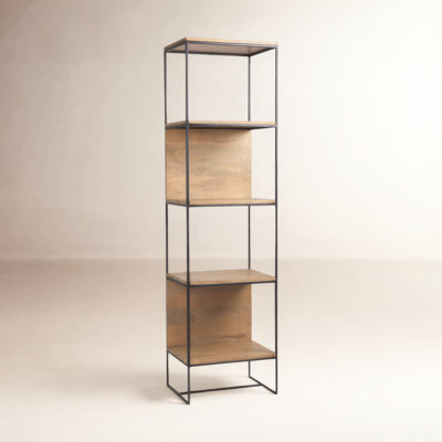 Sagan 15 " Bookcase