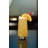 Pure 18 oz. Crystal Drinking Glass