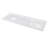 Cala 73'' Stone Double Bathroom Vanity Top with Sink