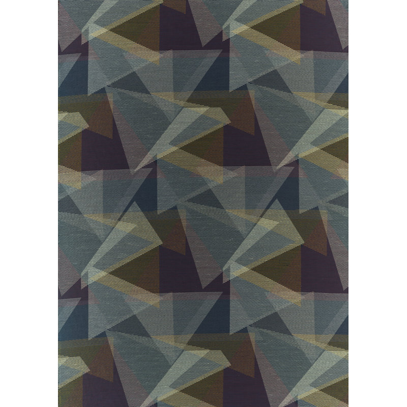 Adaxial Fabric, Oyster/Bronze/Onyx