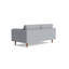 Skinny Fat Loveseat (70")-1746537807