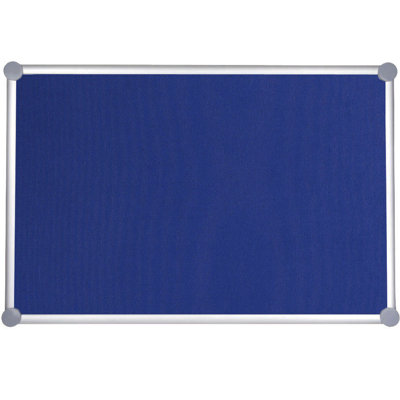 2000 Pro Pinboard with Fabric Surface
