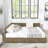 Storage Upholstered Tufted Bed Frame, Sofa Bed Frame-622124072-622124073