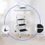 Steel Lightweight Step Ladder