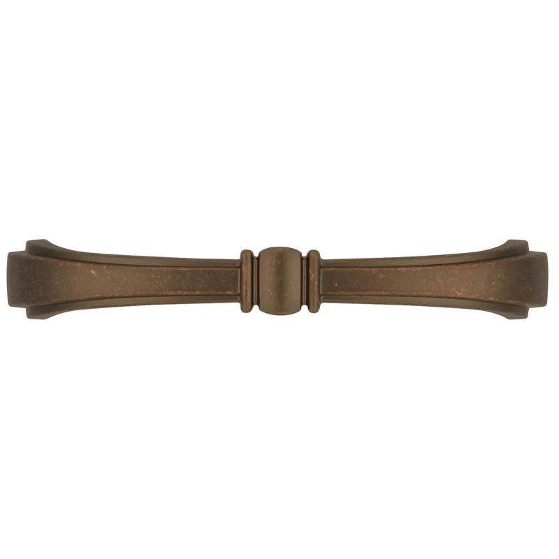 Poignée 3 po Chelsea Collection, Cuivre foncé vieilli