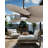 Alessandra - Five Blade Ceiling Fan-880970927-880970974