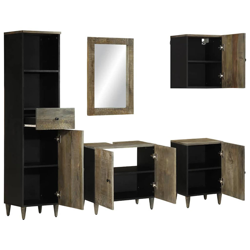 Bathroom Suite
