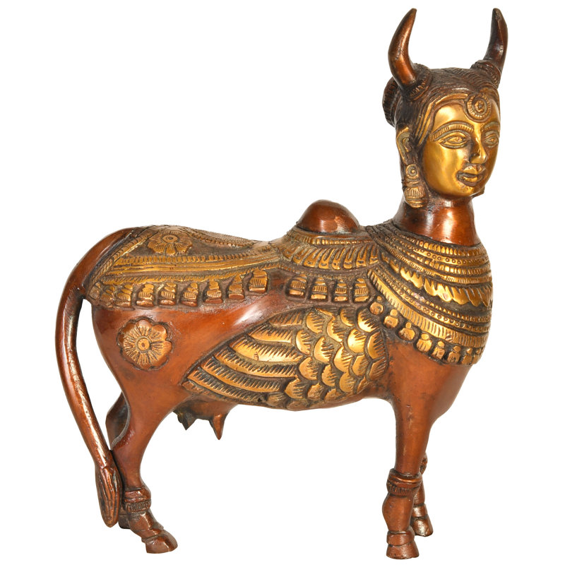Religious & Spiritual Figurines & Sculptures