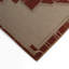 Tapis abstrait et intérieur Abstract Pulse-636868523