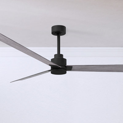 Alessandra 72'' Ceiling Fan