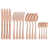 Rose Gold