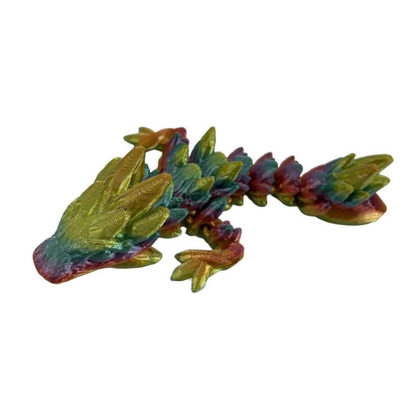 Figurine imprimée en 3D Baby Tadling