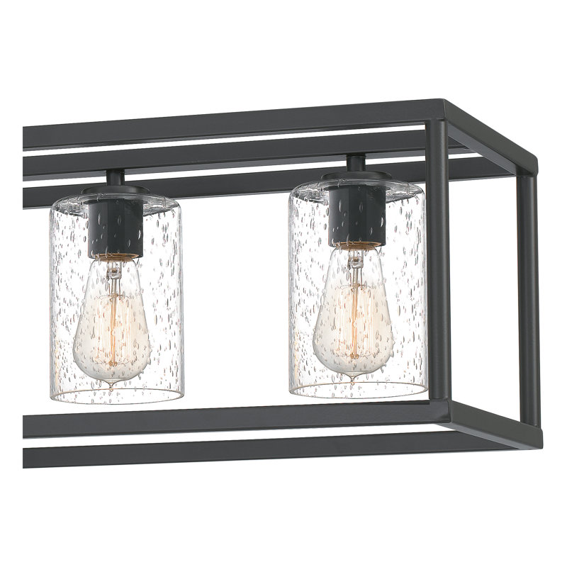 Ayward 5 - Light Outdoor Lighting