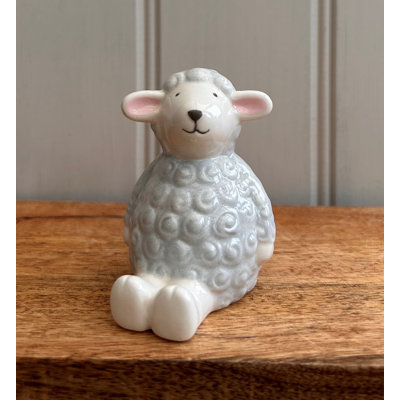 Alize Figurines & Sculptures