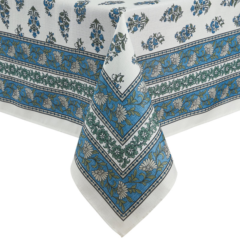 Nappe Tropez, 60 po x 144 po