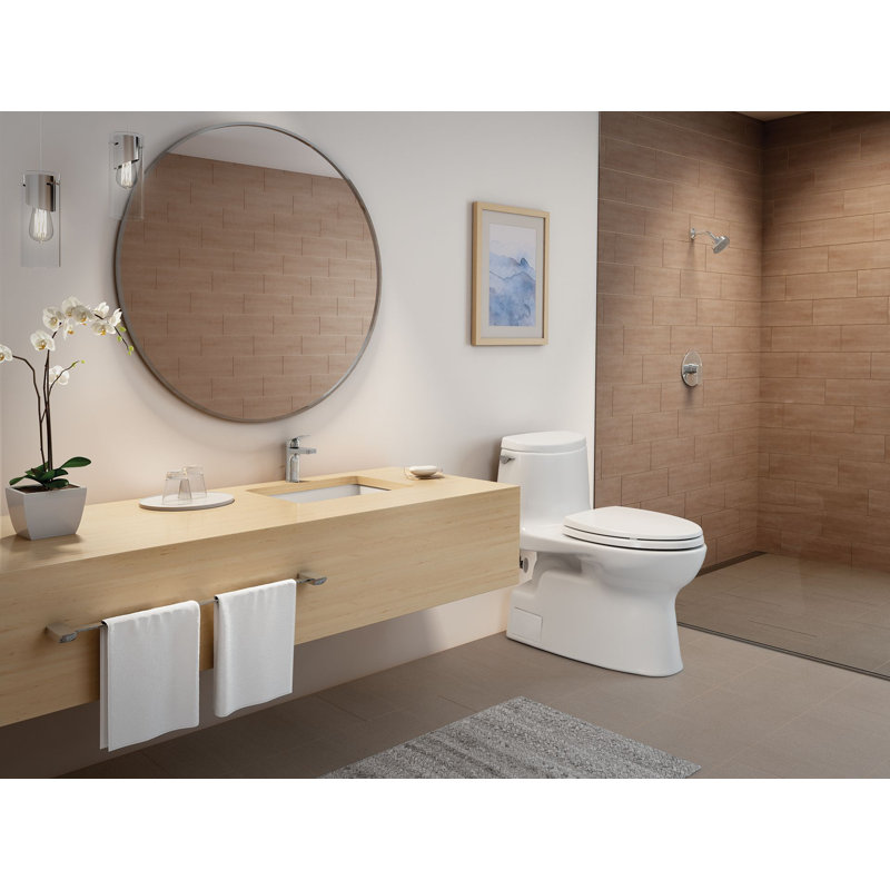 Oberon Round Pressure Balance Valve Shower Trim