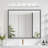 Modern Crystal LED Wall Sconce-537083010-537083009