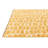 Runner Howard Yellow Rug