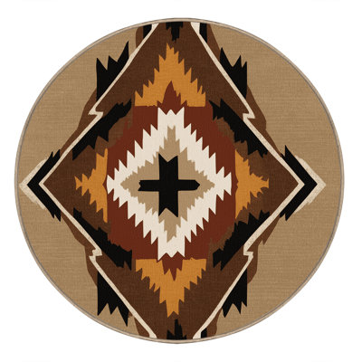 Dust Trail Rug