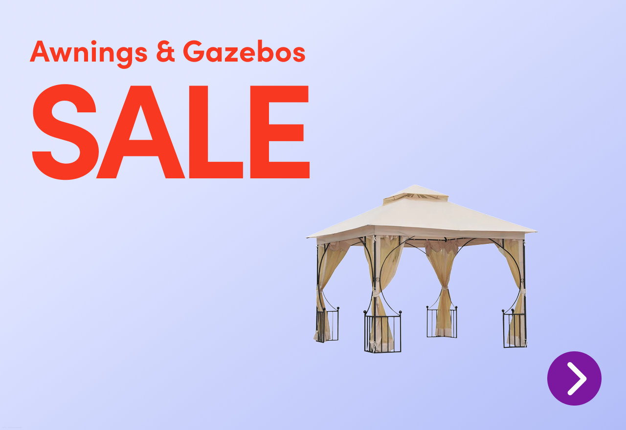 Awnings & Gazebos