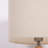 Modern Wood Table Lamp with Linen Shade