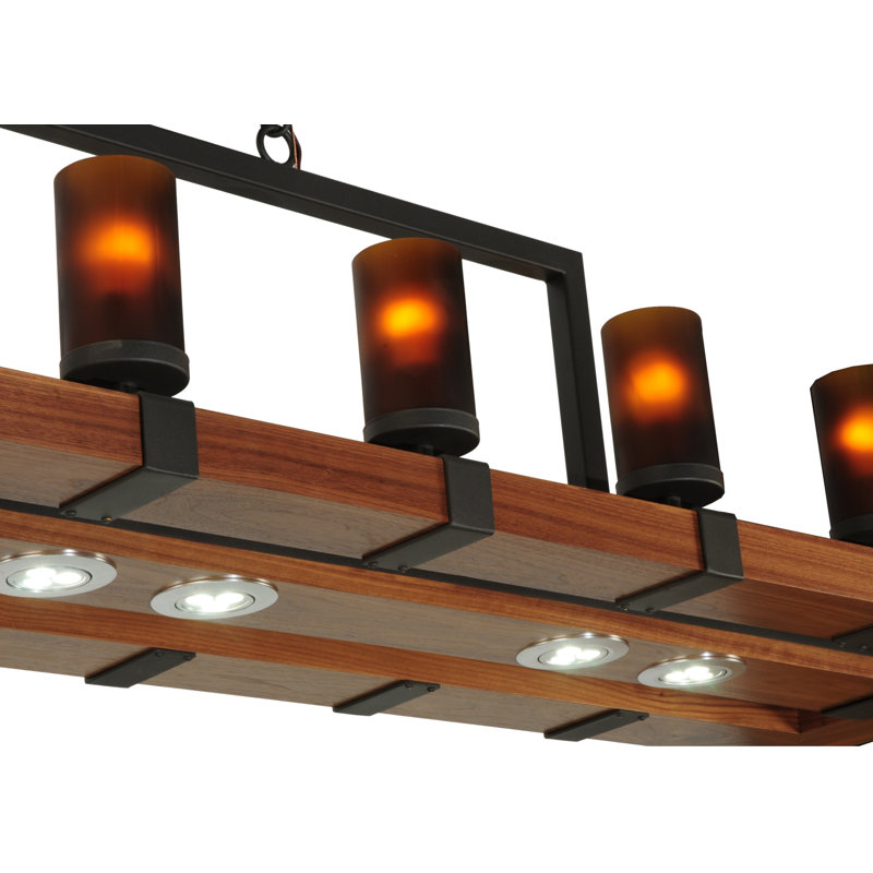 Grand Terrace 20 - Light Pendant