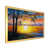 Gold Picture Frame