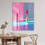 Art mural en verre trempé-1575392500