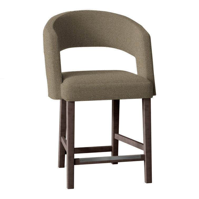 Tabouret de comptoir 26 po Bryant
