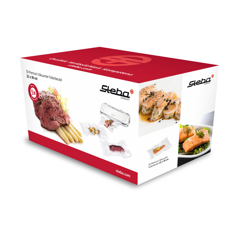 Vacuum Sealer Bag