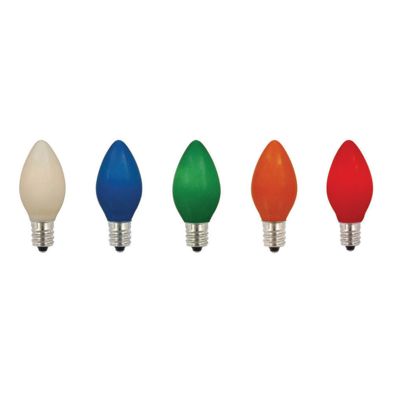 Light Bulbs