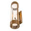 Alfie 1 - Light Candle Wall Light