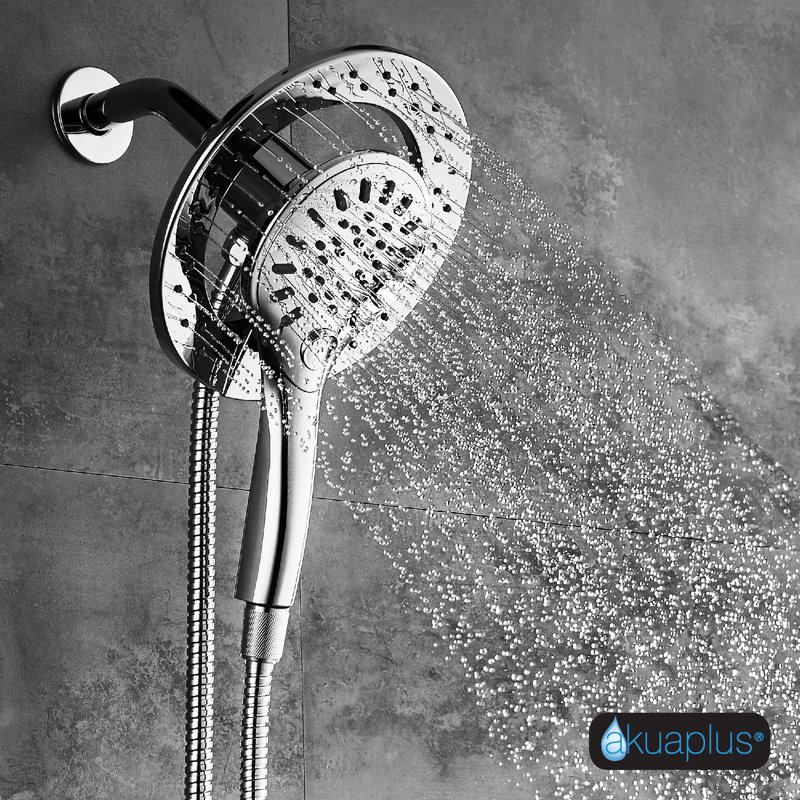Pomme de douche à main multi-fonctions