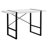 Fullilove Computer Desk, Home Office, Laptop, 48"L, Work, Metal, Laminate, Contemporary, Modern-1699235755