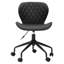 Norden Home Niobrara Polyurethane Office Chair-1097133785-1097133786