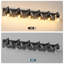 Modern 6-Light Matte Black Bathroom Vanity Light-1151052595-1151052585