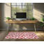 Tapis de bureau léger Summer Strawberries-113979920-115733949